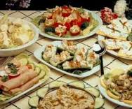 Ministry Meal